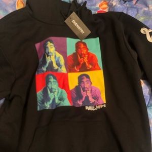 Xl hoodie